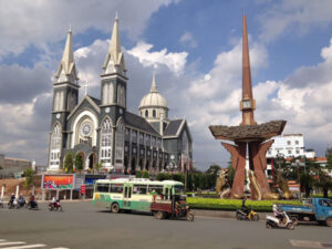 Dịch vụ chuyển phát nhanh từ Đài Loan đến Bình Dương đảm bảo chất lượng, an toàn, giá rẻ