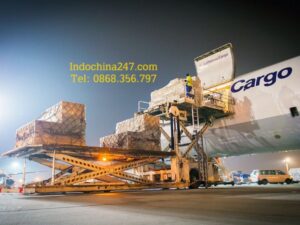 Vận chuyển nhập khẩu thiết bị y tế máy siêu âm 6D từ Mỹ