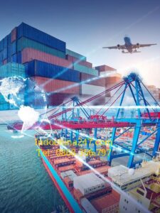 Vận chuyển đường biển