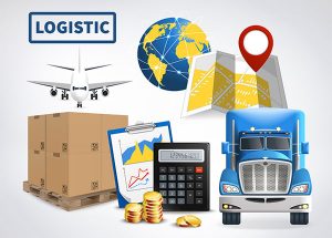 Dịch vụ chuyển phát nhanh vận chuyển đường biển đi Úc