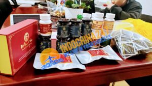 Chuyển phát nhanh thực phẩm chức năng đi Philippines trọn gói giá rẻ