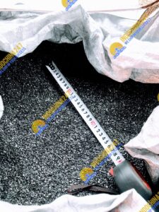 Vận tải đường biển hàng Carbon Additive đi Laem Chabang Thái Lan