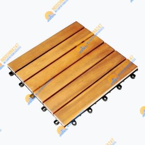 Vận tải đường biển ván vỉ sàn từ Hải phòng đi cảng Bridgetown - Barbados Vi van san