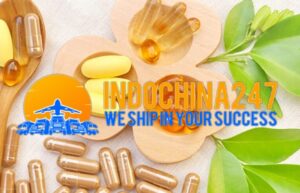 Dịch vụ mua hộ chuyển phát nhanh thực phẩm chức năng từ Hàn về Việt Nam