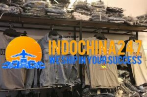 Nhận chuyển phát nhanh hàng thời trang từ Việt Nam đi Malaysia uy tín.