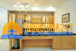 Chuyển phát nhanh đồ nội thất gỗ đi Mỹ