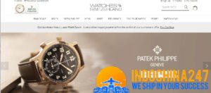 Chuyển phát nhanh hàng xách tay từ Thụy Sĩ về Việt Nam