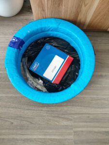 Dịch vụ vận tải đường biển LCL hàng Vòng bi đi Davao Philippines