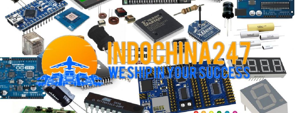 Dịch vụ mua hộ linh kiện điện tử từ Mỹ Dịch vụ mua hộ linh kiện điện tử từ Mỹ