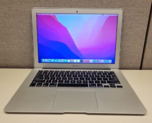Macbook Air 13 2017 1 1