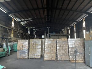 Phân tích tình hình xuất khẩu da giày năm 2023