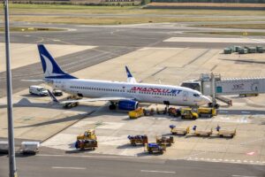 Dịch vụ vận chuyển đường biển quốc tế giá rẻ