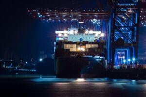 Dịch vụ nhập khẩu thông quan hàng hóa đường biển