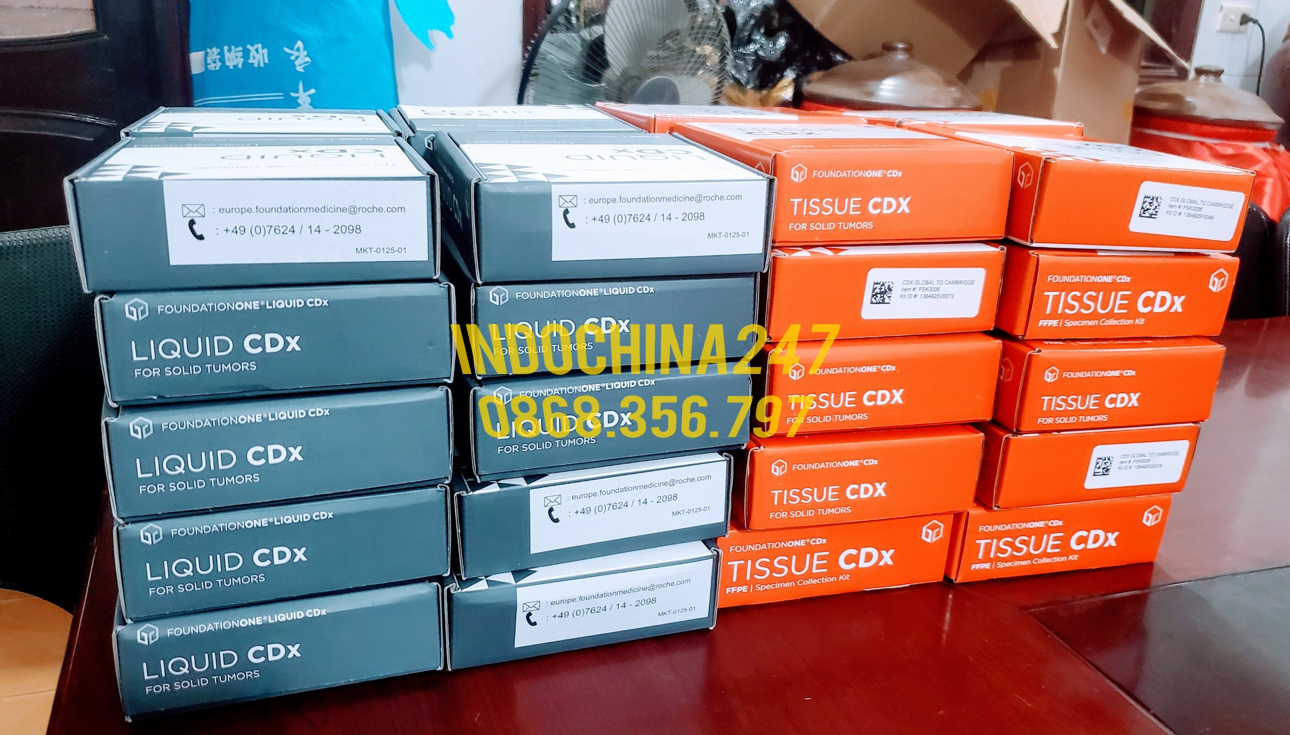 Dịch vụ vận chuyển vật tư y tế từ Singapore về Việt Nam Dịch vụ vận chuyển vật tư y tế từ Singapore về Việt Nam