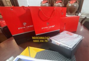 Dịch vụ chuyển phát nhanh áo Sơ mi Pierre Cardin An Phước đi Đà Lạt Lâm Đồng