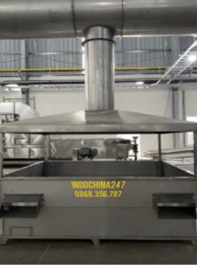 Dịch vụ tìm kiếm đặt hàng vận chuyển máy móc công nghiệp từ Trung Quốc