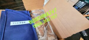 Vận chuyển hàng xách tay là quần áo từ Canada giá rẻ chuyên nghiệp. Vận chuyển hàng xách tay từ Nhật về Việt Nam