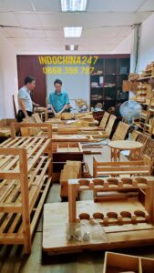 Dịch vụ vận chuyển đường biển hàng nội thất từ Hải Phòng Tokyo Nhật Bản