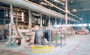 Nhận vận chuyển FCL đường biển đồ gỗ đi Ba Lan thủ tục hải quan nhanh gọn Sea Shipping Service Of Wooden Furniture To The Middle East