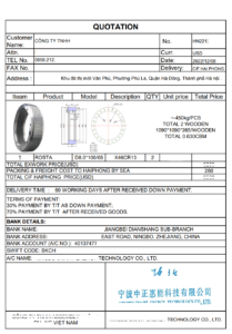 Chuyển phát nhanh hàng hóa từ Hà Nội đi Jalisco (Mexico) giá rẻ uy tín.