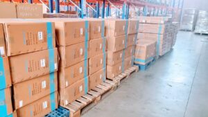 Dịch vụ chuyển phát nhanh mua hộ hàng xách tay từ Pháp về Việt Nam