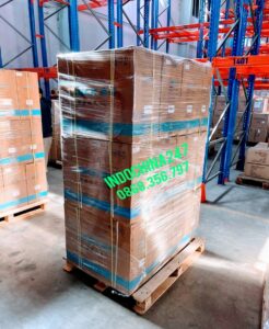 Vận chuyển đường biển hàng máy may đi Nagoya Nhật Bản