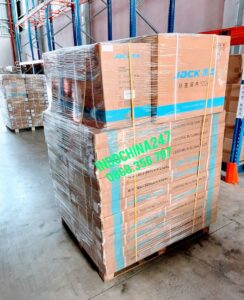 Dịch vụ vận chuyển đường biển LCL + FCL sang Hàn Quốc Dịch vụ vận chuyển đường biển LCL + FCL sang Hàn Quốc
