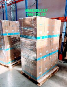 Dịch vụ vận chuyển đường biển LCL + FCL sang Hàn Quốc Dịch vụ vận chuyển đường biển LCL + FCL sang Hàn Quốc
