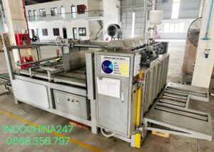 Chuyên vận chuyển đường biển thông quan hàng đi Philippines