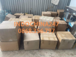 Dịch vụ vận chuyển chuyển phát nhanh từ Mỹ về Hà Nội giá rẻ Công ty vận chuyển đường biển quốc tế uy tín giá rẻ