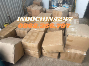 Báo giá chuyển phát nhanh quốc tế hàng Nhật - Đài loan - Singapore