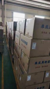 Nhập khẩu công cụ và phụ kiện vệ sinh gia đình từ Trung Quốc