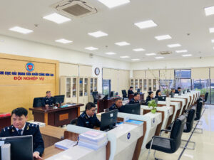 Dịch vụ chuyển phát nhanh mỹ phẩm và thực phẩm chức năng từ Hàn Quốc