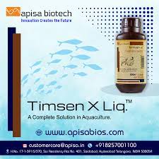 Nhập khẩu phân phối diệt khuẩn ba tác dụng Timsen X Liq từ Ấn Độ