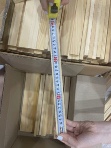 Dịch vụ vận chuyển dụng cụ đồ nghề dao kéo và bộ đồ ăn từ Mỹ về Việt Nam