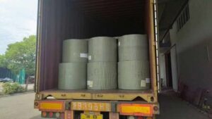 Vận chuyển đường biển sầu riêng từ Việt Nam sang Nhật Bản