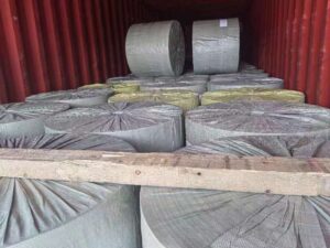 Vận chuyển đường biển đi cảng Laem Chabang Thái Lan giá rẻ uy tín