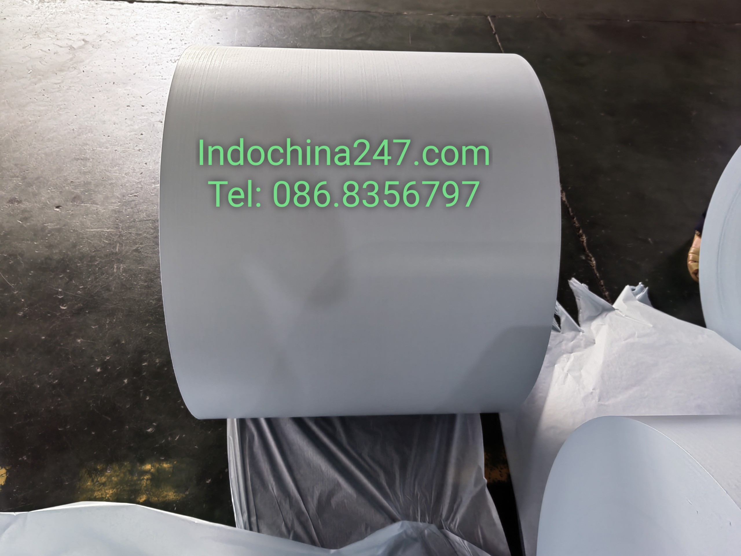 Vận chuyển đường biển nguyên vật liệu giấy từ Chiết Giang Trung Quốc Vận chuyển đường biển nguyên vật liệu giấy từ Chiết Giang Trung Quốc