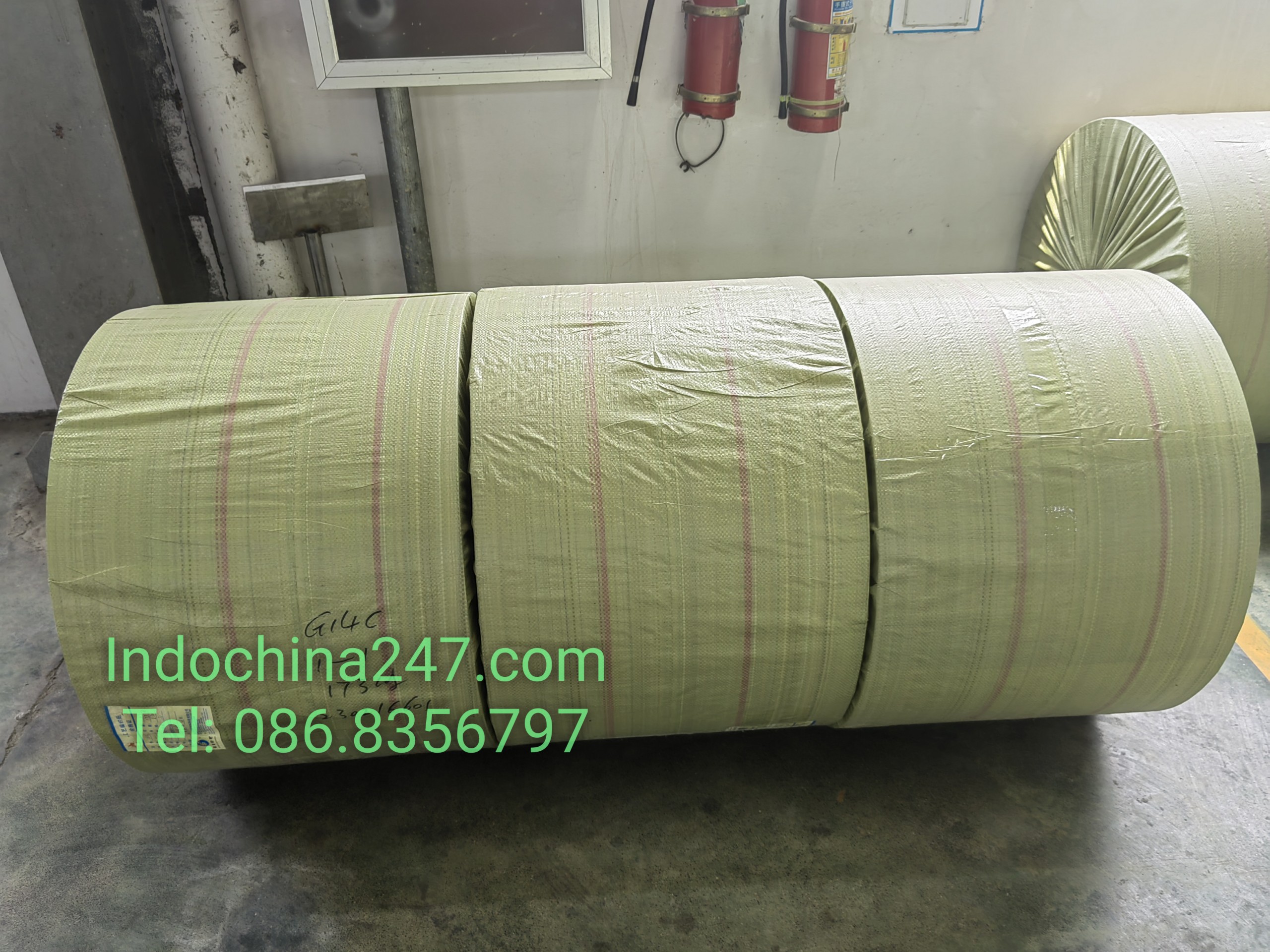 Vận chuyển đường biển nguyên vật liệu giấy từ Chiết Giang Trung Quốc Vận chuyển đường biển nguyên vật liệu giấy từ Chiết Giang Trung Quốc
