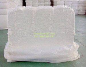 Vận chuyển nhập khẩu bột giấy từ Indonesia và Brasil