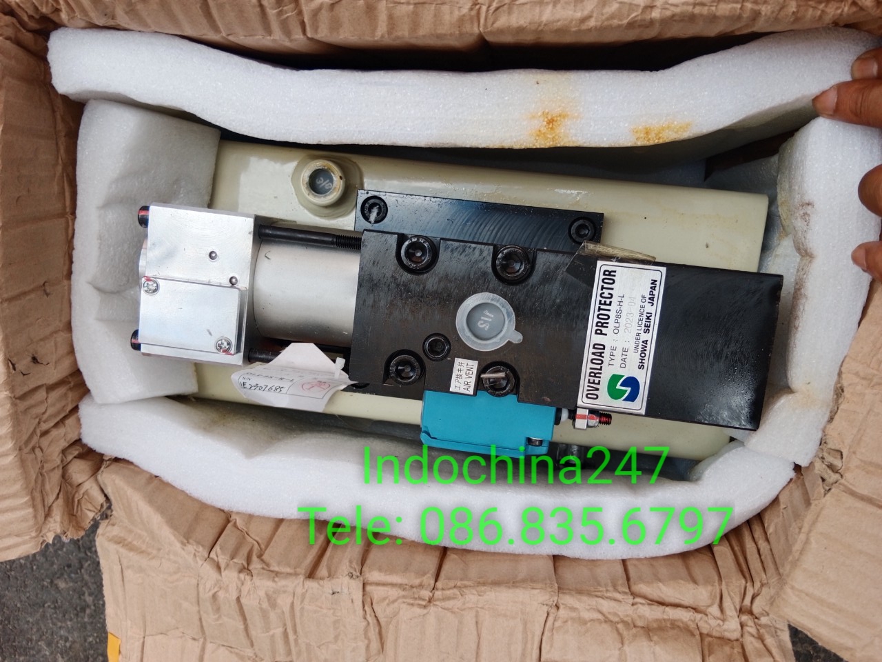 Dịch vụ vận chuyển đường bộ bộ máy bơm quá tải từ Trung Quốc Dịch vụ vận chuyển đường bộ bộ máy bơm quá tải từ Trung Quốc
