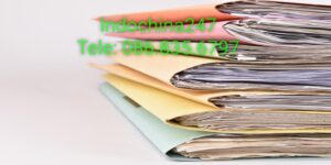 Thông báo hỗ trợ thực tập sinh dành cho các bạn trẻ đam mê ngành Logistic