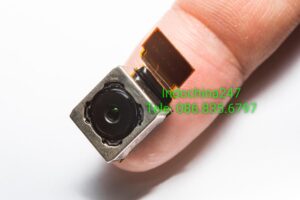 Dịch vụ vận chuyển linh kiện điện tử từ Mỹ về Việt Nam