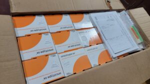 Vận chuyển hàng hóa từ Nhật Bản về Bắc Kạn bằng đường hàng không