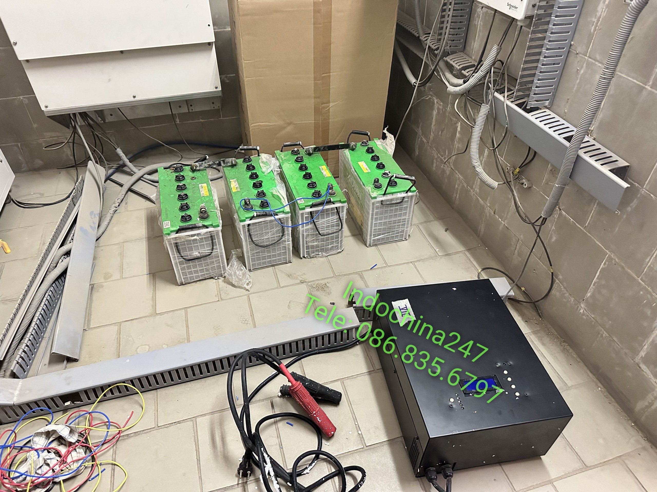 Dịch vụ vận chuyển chuyển phát nhanh máy sạc ắc quy từ Ấn Độ đến Sài Gòn Dịch vụ vận chuyển chuyển phát nhanh máy sạc ắc quy từ Ấn Độ đến Sài Gòn