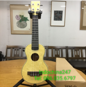 Nhận đấu giá nhạc cụ trên trang auctions.yahoo.co.jp