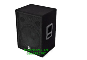 Nhập khẩu đường biển Loa đài thiết bị điện tử từ Nhật