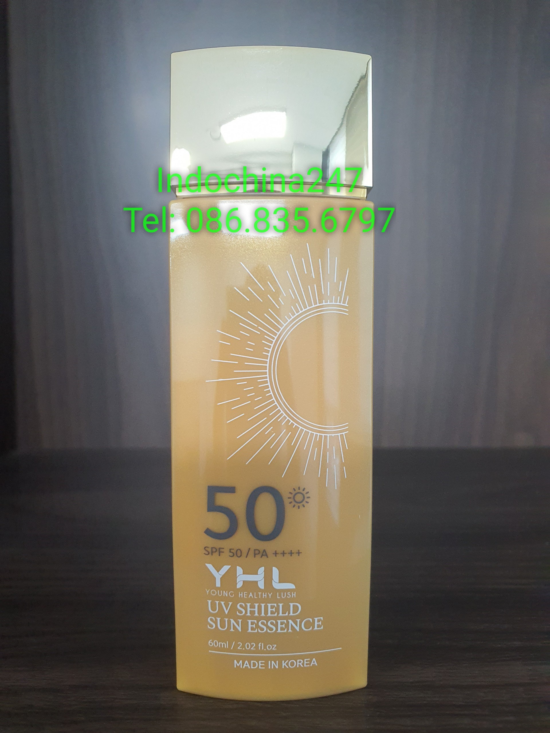 Vận chuyển đường biển LCL mỹ phẩm từ Hàn Quốc về Sài Gòn Vận chuyển đường biển LCL mỹ phẩm từ Hàn Quốc về Sài Gòn