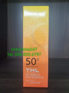 Vận chuyển đường biển LCL mỹ phẩm từ Hàn Quốc về Sài Gòn