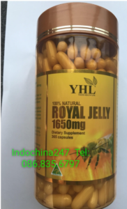 Dịch vụ vận chuyển đường biển LCL Thực phẩm chức năng từ Úc